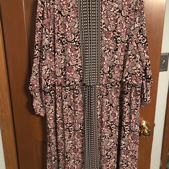 Dress - Picture 2 of 3